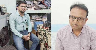 ACB की बड़ी कार्रवाई, पटवारी और बिजली विभाग का बाबू रिश्वत लेते रंगे हाथ गिरफ्तार