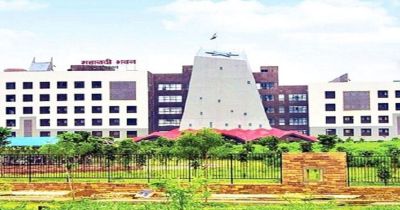 CG : पुलिस महानिरीक्षक अंकित गर्ग की बढ़ी जिम्मेदारी, FSL संचालक का मिला अतिरिक्त प्रभार