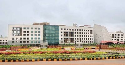 ब्रेकिंग : इस संभाग के जेडी हुए सेवानिवृत्त, इस अधिकारी को मिला प्रभार, देखें आदेश ब्रेकिंग : इस संभाग के जेडी हुए सेवानिवृत्त, इस अधिकारी को मिला प्रभार, देखें आदेश