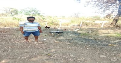 पशुपालन विभाग की ऋण योजना से बदली किसान की किस्मत, मुर्गी पालन से हुआ आर्थिक बदलाव पशुपालन विभाग की ऋण योजना से बदली किसान की किस्मत, मुर्गी पालन से हुआ आर्थिक बदलाव