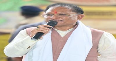 रायपुर में होगा राज्य स्तरीय सहकारी सम्मेलन और सहकार संकल्प दौड़ का भव्य आयोजन रायपुर में होगा राज्य स्तरीय सहकारी सम्मेलन और सहकार संकल्प दौड़ का भव्य आयोजन