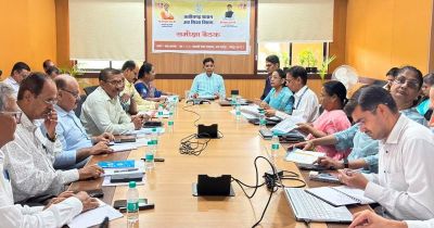 700 पदों पर जल्द शुरू होगी सहायक प्राध्यापकों की सीधी भर्ती 700 पदों पर जल्द शुरू होगी सहायक प्राध्यापकों की सीधी भर्ती