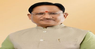 शासकीय कर्मचारियों को बड़ी राहत...मुख्यमंत्री साय के निर्देश पर वित्त मंत्री चौधरी की पहल से अब अल्पावधि ऋण सुविधा उपलब्ध शासकीय कर्मचारियों को बड़ी राहत...मुख्यमंत्री साय के निर्देश पर वित्त मंत्री चौधरी की पहल से अब अल्पावधि ऋण सुविधा उपलब्ध