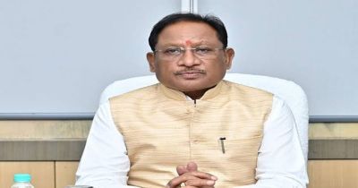 मुख्यमंत्री विष्णु देव साय के नेतृत्व में मंत्रिमंडल का दो दिवसीय &lsquo;चिंतन शिविर 3.0&rsquo; का आयोजन आज से&hellip;..