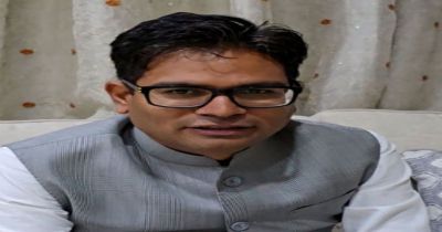 पद्म विभूषण डॉ तीजन बाई के निधन पर वित्त मंत्री चौधरी ने जताया गहरा शोक पद्म विभूषण डॉ तीजन बाई के निधन पर वित्त मंत्री चौधरी ने जताया गहरा शोक