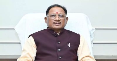 मुख्यमंत्री विष्णु देव साय 112 करोड़ से अधिक के कार्यों का करेंगे लोकार्पण-भूमिपूजन