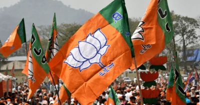 Politics: विधानसभा मानसून सत्र से पहले BJP विधायक दल की अहम बैठक आज, जनहित से जुड़ें विभिन्न मुद्दों पर होगी चर्चा