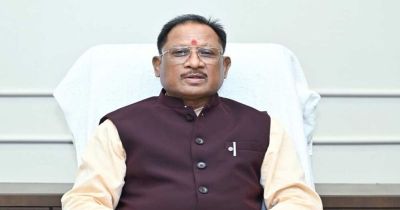 मुख्यमंत्री विष्णु देव साय के नेतृत्व में नवा रायपुर के विकास को नई गति: मंत्रिपरिषद् ने OTS योजना-2026 को दी मंजूरी