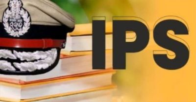 Transfer: छत्तीसगढ़ में 24 IPS अधिकारियों का तबादला, यहां देखें पूरी तबादला सूची