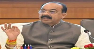 नक्सल मुक्त बस्तर के 100 दिन पूर्ण, डबल इंजन सरकार ने असंभव कार्य किया संभव : साव नक्सल मुक्त बस्तर के 100 दिन पूर्ण, डबल इंजन सरकार ने असंभव कार्य किया संभव : साव