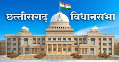 जो गुजरात में बैन, वो दवा छत्तीसगढ़ में खरीदी गई ? स्वास्थ्य मंत्री जायसवाल ने सदन में किया स्पष्ट जो गुजरात में बैन, वो दवा छत्तीसगढ़ में खरीदी गई ? स्वास्थ्य मंत्री जायसवाल ने सदन में किया स्पष्ट