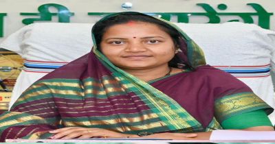 प्रधानमंत्री मातृ वंदना योजना में छत्तीसगढ़ ने बनाया राष्ट्रीय कीर्तिमान प्रधानमंत्री मातृ वंदना योजना में छत्तीसगढ़ ने बनाया राष्ट्रीय कीर्तिमान