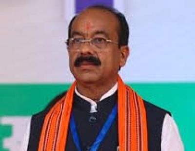 अमलेश्वर में विकास कार्यों को मिली रफ्तार, सीसी रोड, नाली और चबूतरा निर्माण के लिए 13.26 लाख रुपए मंजूर अमलेश्वर में विकास कार्यों को मिली रफ्तार, सीसी रोड, नाली और चबूतरा निर्माण के लिए 13.26 लाख रुपए मंजूर