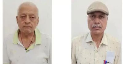 रायपुर गृह निर्माण घोटाला, EOW ने कोर्ट में दाखिल किया 15 हजार पन्नों का चालान