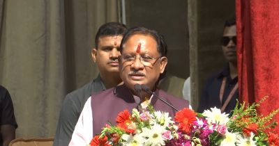 CG – मुख्यमंत्री विष्णुदेव इस स्कूल से करेंगे राज्य स्तरीय शाला प्रवेशोत्सव का शुभारंभ, पूर्व सीएम भूपेश बघेल सहित कई दिग्गज होंगे शामिल… CG – मुख्यमंत्री विष्णुदेव इस स्कूल से करेंगे राज्य स्तरीय शाला प्रवेशोत्सव का शुभारंभ, पूर्व सीएम भूपेश बघेल सहित कई दिग्गज होंगे शामिल…