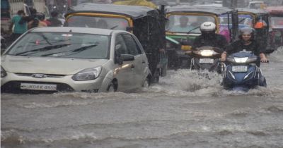 CG – बारिश बनी आफत : भारी बारिश से ढह गया पुलिया, दो दर्जन से ज्यादा गांवों का टूटा संपर्क, जन जीवन अस्त व्यस्त CG – बारिश बनी आफत : भारी बारिश से ढह गया पुलिया, दो दर्जन से ज्यादा गांवों का टूटा संपर्क, जन जीवन अस्त व्यस्त