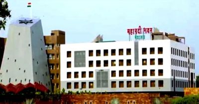 CG : साय सरकार का बड़ा प्रशासनिक फेरबदल, दो मंत्रियों के निजी स्टाफ में नई नियुक्तियां CG : साय सरकार का बड़ा प्रशासनिक फेरबदल, दो मंत्रियों के निजी स्टाफ में नई नियुक्तियां
