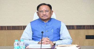 मुख्यमंत्री के निर्देश पर किसानों को खाद-बीज की निर्बाध उपलब्धता, कालाबाजारी पर कड़ा प्रहार&hellip;.