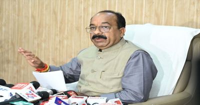 उप मुख्यमंत्री अरुण साव की घोषणा पर अमल, महामाया गेट के लिए 24.53 लाख स्वीकृत&hellip;