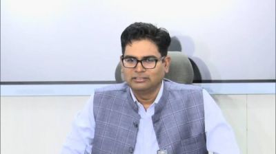 वित्त मंत्री चौधरी ने कारगिल विजय दिवस पर भारतीय सशस्त्र बलों के शौर्य को किया नमन