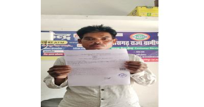 सेवा सेतु से आसान हुई सरकारी सेवाओं की राह, समय पर मिल रहे जरूरी प्रमाण पत्र