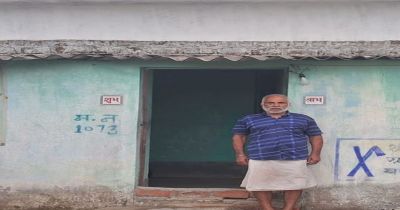 प्रधानमंत्री आवास योजना से साकार हो रहा गरीब परिवारों के अपने घर का सपना