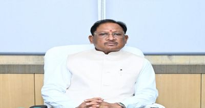 पुनर्वास नीति के तहत नक्सली हिंसा के 13 पीड़ितों को 32 लाख रुपये की सहायता