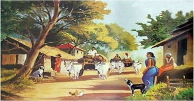 धरती आबा जनजातीय ग्राम उत्कर्ष अभियान के तहत प्रदेश के 160 गांवों का होगा चयन