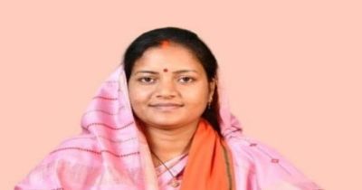 मंत्री राजवाड़े की पहल से सूरजपुर जिले को मिली 5 नए आंगनबाड़ी केंद्रों की स्वीकृति मंत्री राजवाड़े की पहल से सूरजपुर जिले को मिली 5 नए आंगनबाड़ी केंद्रों की स्वीकृति