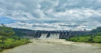 हसदेव बराज के कार्यों के लिए 3.83 करोड़ स्वीकृत