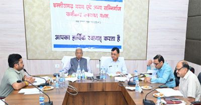 निर्माण श्रमिकों के कल्याण हेतु अनेक महत्वपूर्ण निर्णयों को मंडल की बैठक में मिली स्वीकृति