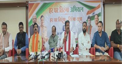 बस्तर संभाग में 500 से अधिक स्कूलों, प्रमुख चौराहों और सामुदायिक भवनों का नामकरण शहीदों के नाम पर किया जाएगा : शर्मा
