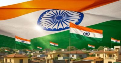 9 से 17 अगस्त तक चलेगा &lsquo;हर घर तिरंगा&rsquo; अभियान, तिरंगा यात्रा से लेकर मैराथन तक होंगे कार्यक्रम