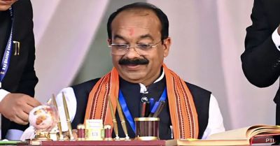 उपमुख्यमंत्री अरुण साव 11 अगस्त को कांकेर दौरे पर