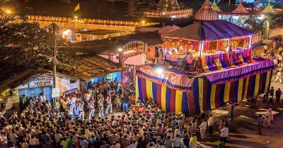 विश्व प्रसिद्ध ऐतिहासिक बस्तर दशहरा पर्व, पाट जात्रा पूजा विधान के साथ कल से शुरू होगा