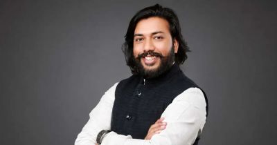 गुरु खुशवंत साहेब ने दी हरेली की बधाई : कहा- यह पर्व हमारी कृषि संस्कृति, प्रकृति संरक्षण और समृद्धि का पर्व गुरु खुशवंत साहेब ने दी हरेली की बधाई : कहा- यह पर्व हमारी कृषि संस्कृति, प्रकृति संरक्षण और समृद्धि का पर्व