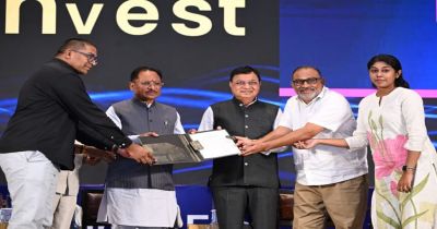 CG : विजन 2047 की ओर बढ़ता छत्तीसगढ़ : उद्योगों से आत्मनिर्भर और समृद्ध भविष्य की नई पहल