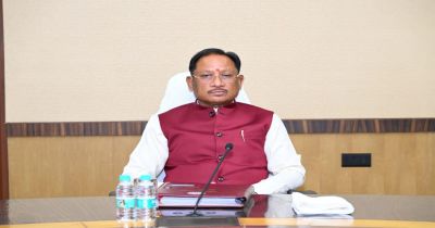 राज्य स्तरीय &lsquo;विभाजन विभीषिका स्मृति दिवस&rsquo; समारोह एवं छायाचित्र प्रदर्शनी का आयोजन 14 अगस्त को रायपुर के मुक्ताकाशी मंच में