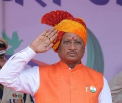 Independence Day 2026: रायपुर में CM विष्णु देव साय करेंगे ध्वजारोहण, जानिए कौन कहां फहराएगा तिरंगा