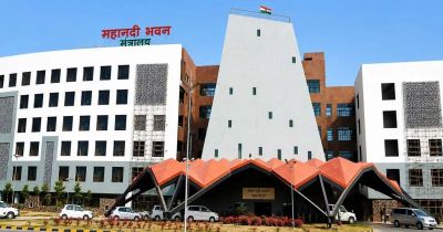 ब्रेकिंग : अध्यक्ष एवं सदस्यों का मनोनय, विभाग ने जारी किया आदेश,जानिए किसे मिली जिम्मेदारी, देखें लिस्ट&hellip;&hellip;