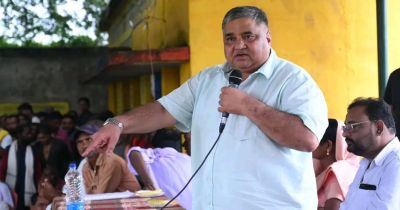 ग्रामीणों की समस्याओं के त्वरित निराकरण के लिए मंत्री राजेश अग्रवाल ने दिए अधिकारियों को निर्देश&hellip;..