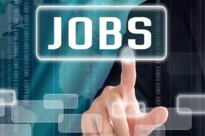 CG Job News : 10वीं पास के लिए छत्तीसगढ़ में नौकरी, एक साथ इतने पदों पर होगी भर्ती, देखें डिटेल&hellip;&hellip;