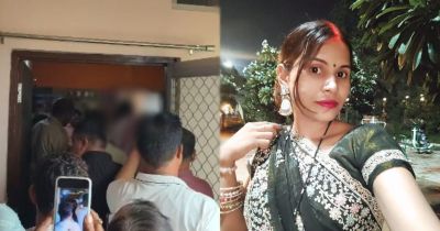CG &ndash; नवविवाहिता ने की आत्महत्या, इस वजह से उठाया खौफनाक कदम, मायके पक्ष ने पति पर लगाया ये गंभीर आरोप&hellip;