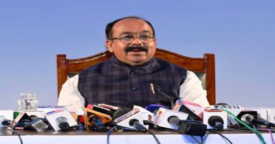 &rdquo;लोक निर्माण से छत्तीसगढ़ निर्माण&rdquo; के मूलमंत्र के साथ अधोसंरचना विकास को दे रहे नई गति &ndash; अरुण साव