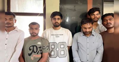BREAKING: IGKV पेपर लीक मामले में बड़ा खुलासा: प्रोफेसर समेत 6 आरोपी गिरफ्तार