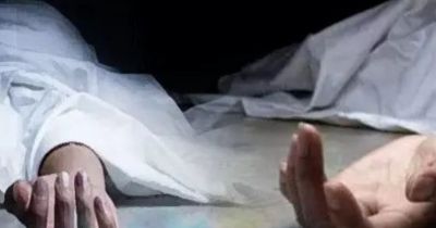 ब्रेकिंग : घर के अंदर मिली पति-पत्नी की लाश, बाहर से लगा था ताला! 3-4 दिन बाद खुला डबल मर्डर का राज, मचा हड़कंप&hellip;