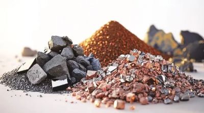 31 अगस्त को नवा रायपुर में क्रिटिकल एवं स्ट्रेटेजिक मिनरल ब्लॉक्स की 8वीं किश्त की नीलामी पर होगा रोड शो