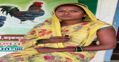 मेहनत, हुनर और सरकारी सहयोग से बदली कमलेश की जिंदगी, बनीं &lsquo;लखपति दीदी&rsquo;&hellip;.