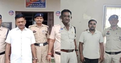 CG &ndash; सरकारी नौकरी का सपना दिखाकर लाखों की ठगी, पुलिस-होमगार्ड भर्ती के नाम पर बेरोजगारों को बनाया शिकार, ऐसे हुआ खुलासा