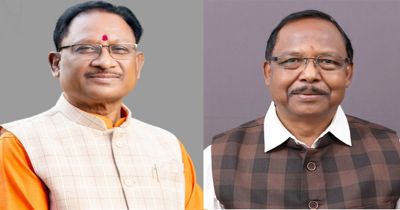 भाजपा किसान मोर्चा की प्रदेश कार्यसमिति की बैठक कल, मुख्यमंत्री साय व कृषि मंत्री नेताम का होगा मार्गदर्शन
